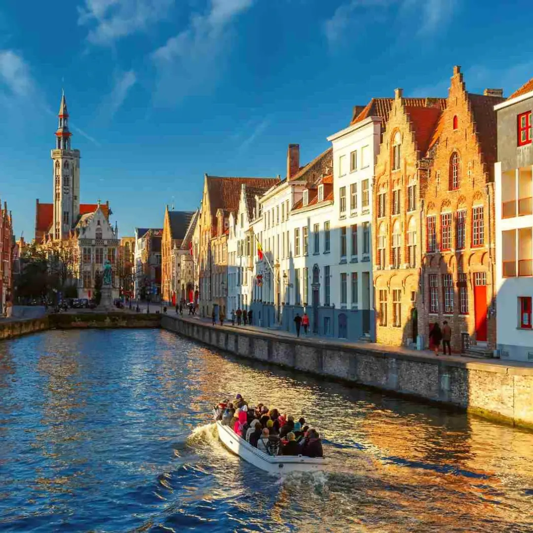 Un viaje lleno de inspiración visual