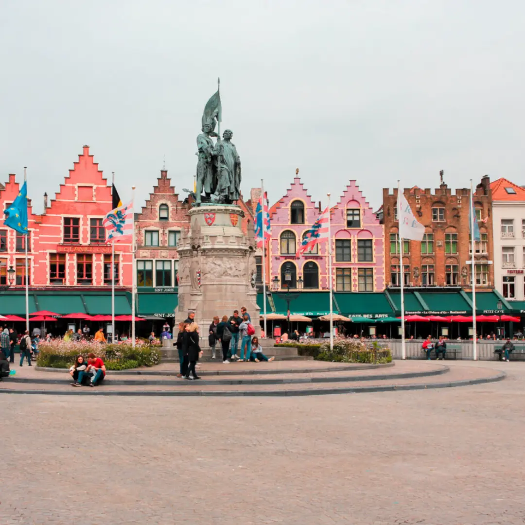 Un recorrido lleno de alma artística