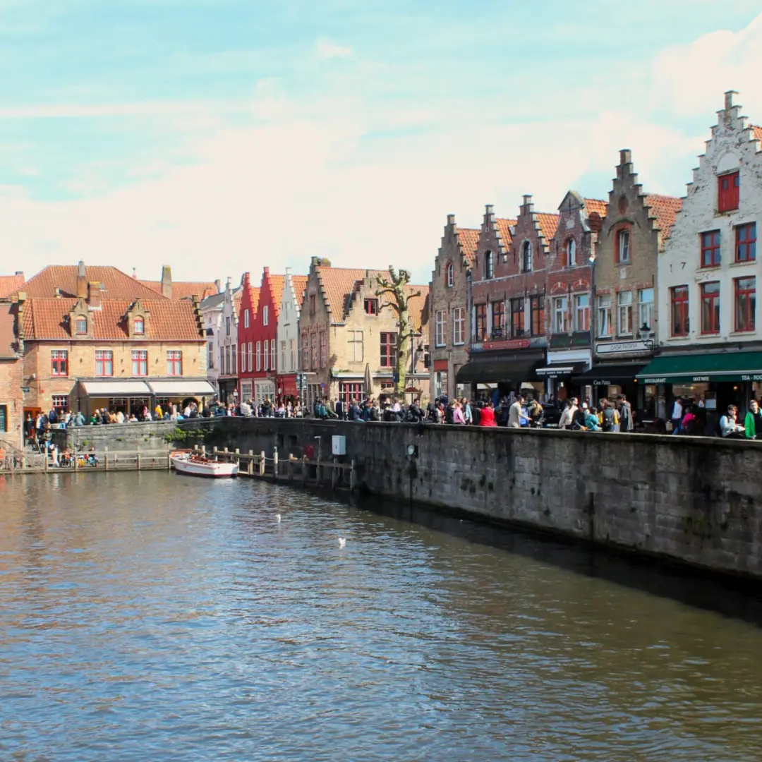 Experiencias que despiertan los sentidos