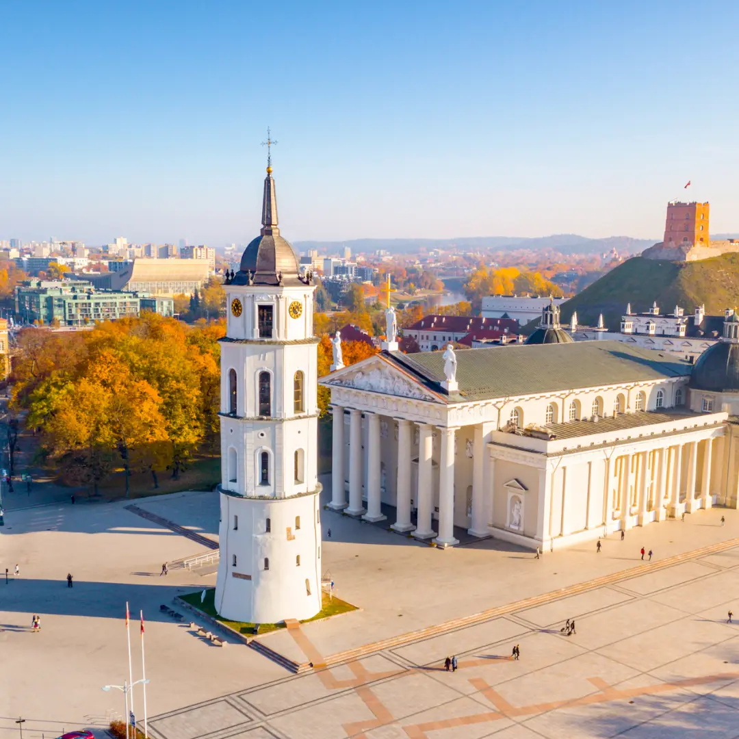 A European experience integrating culture history and comfort