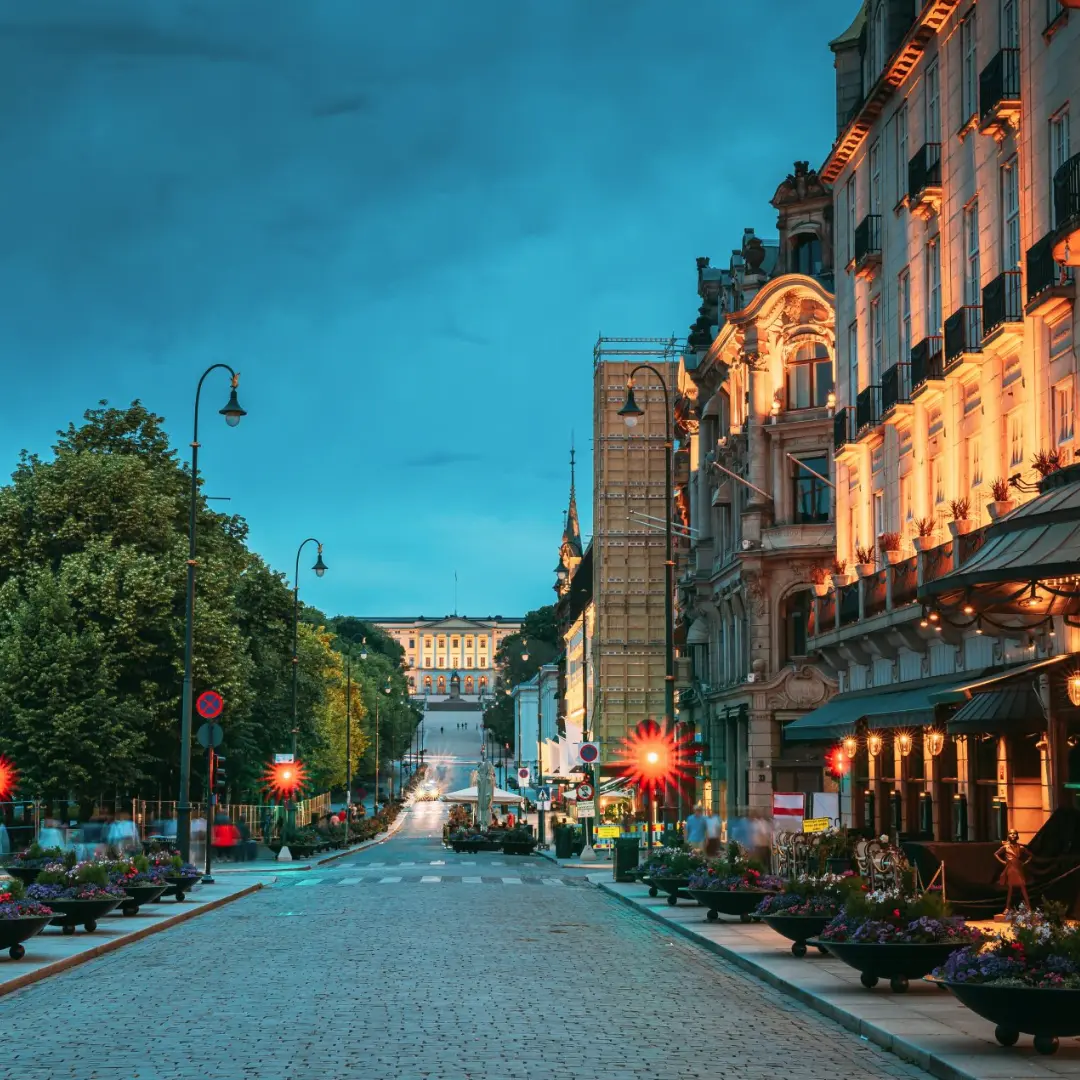 Rutas donde nacen las leyendas