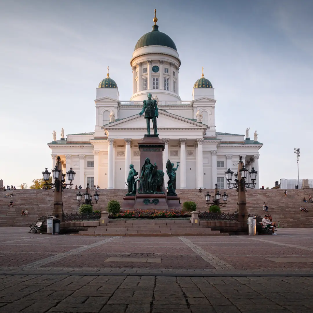 Un recorrido por tierras míticas