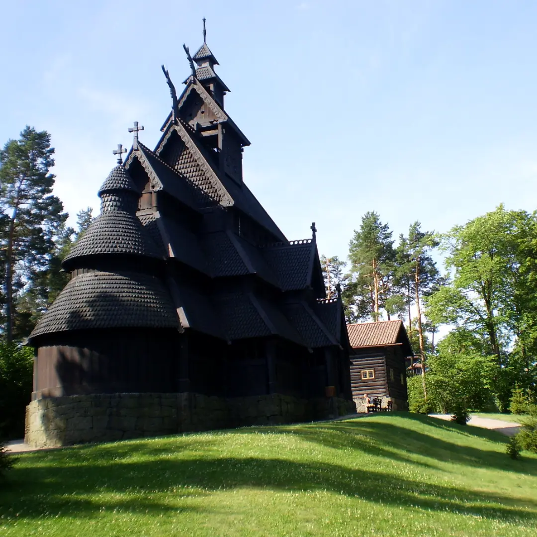 Un viaje lleno de fuerza histórica