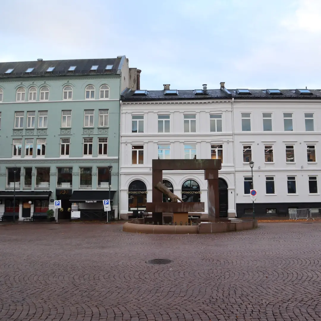 Travesía que une pasado y mar