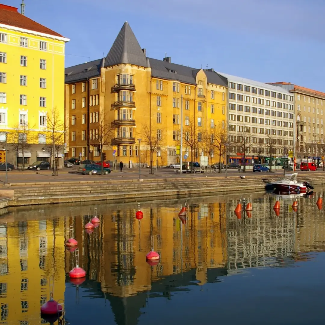 Historia que navega entre mares