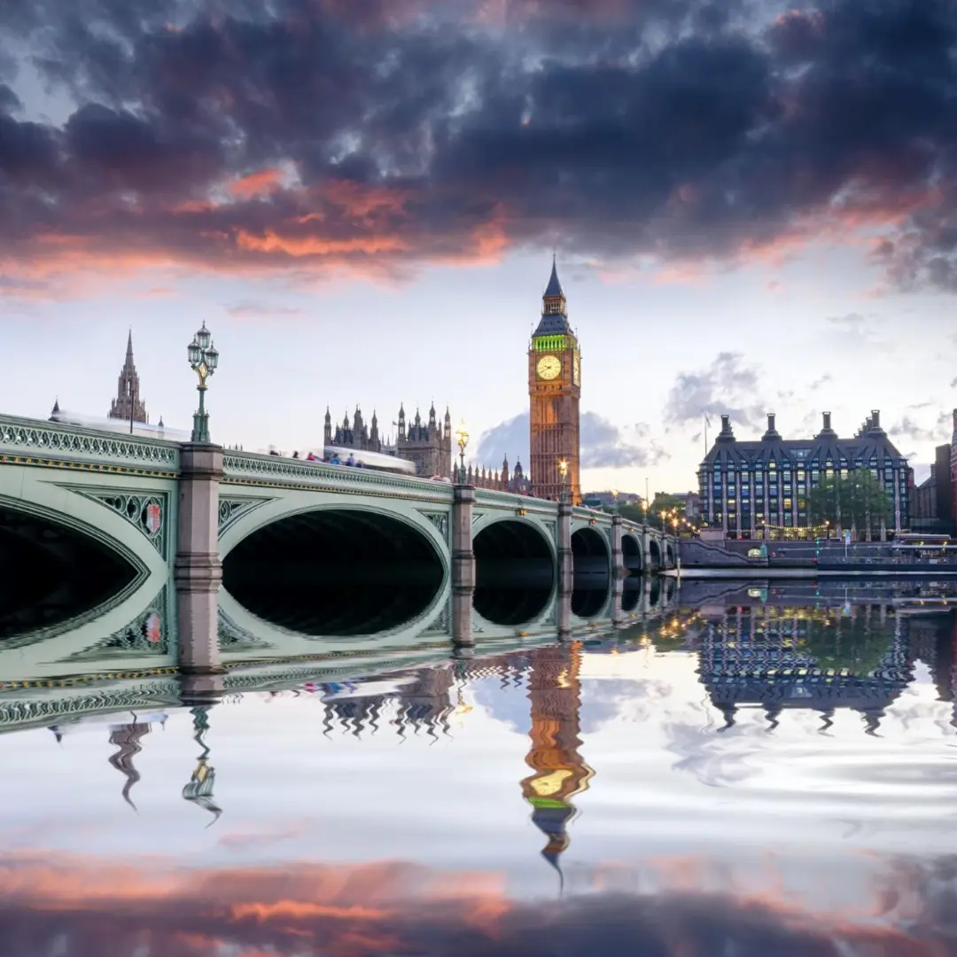 España auténtica y sofisticada