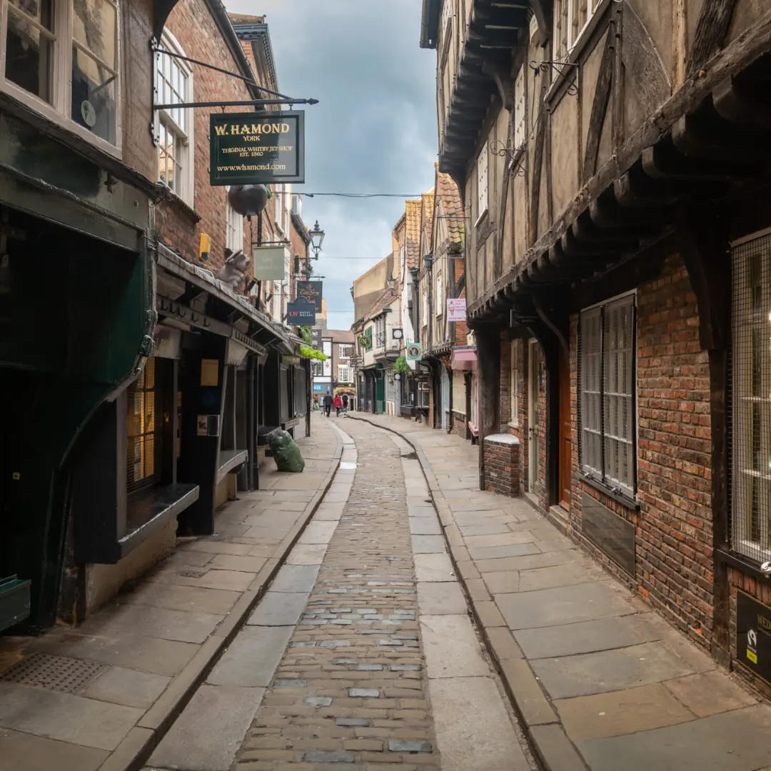 Un viaje con alma y elegancia