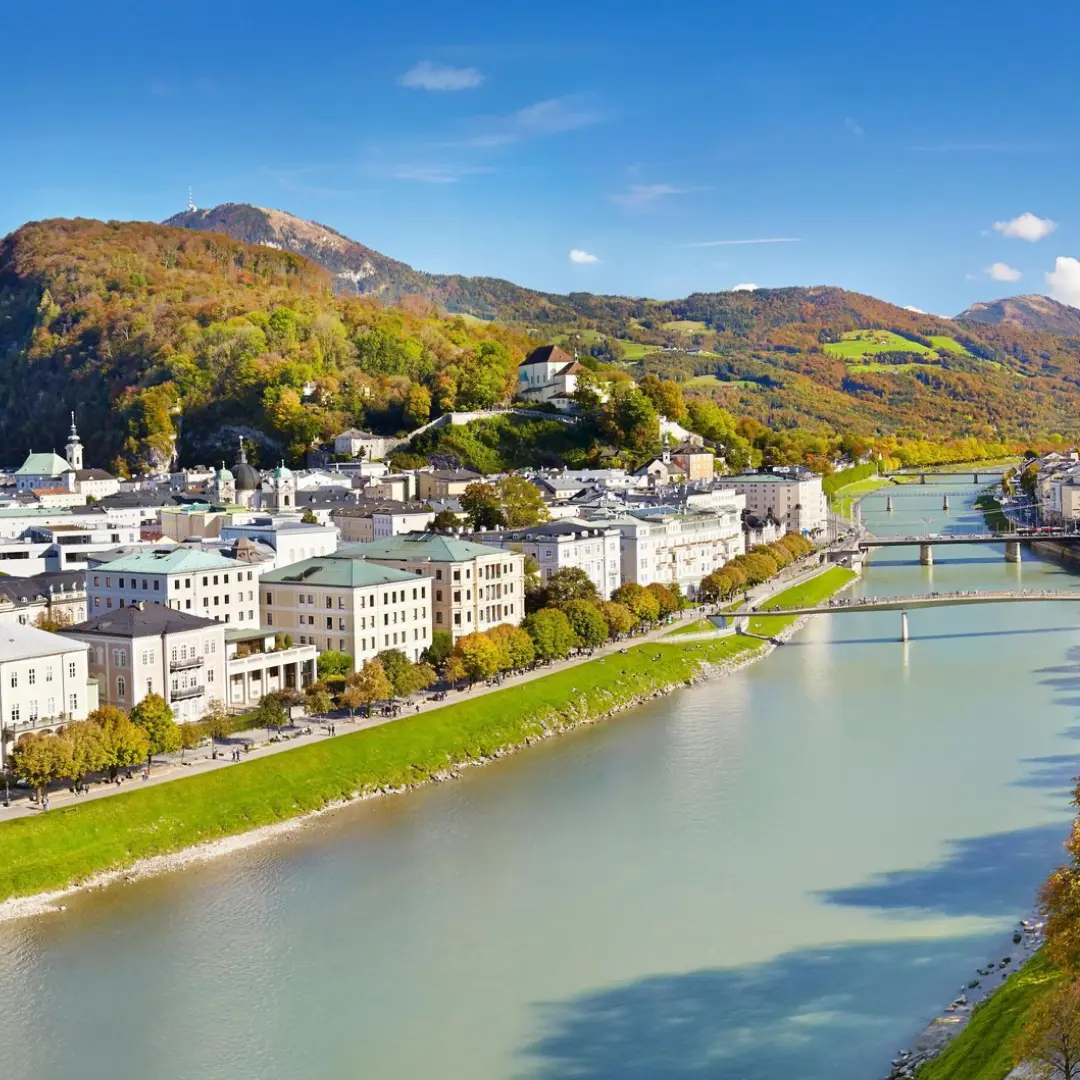 Un viaje al corazón de la Navidad