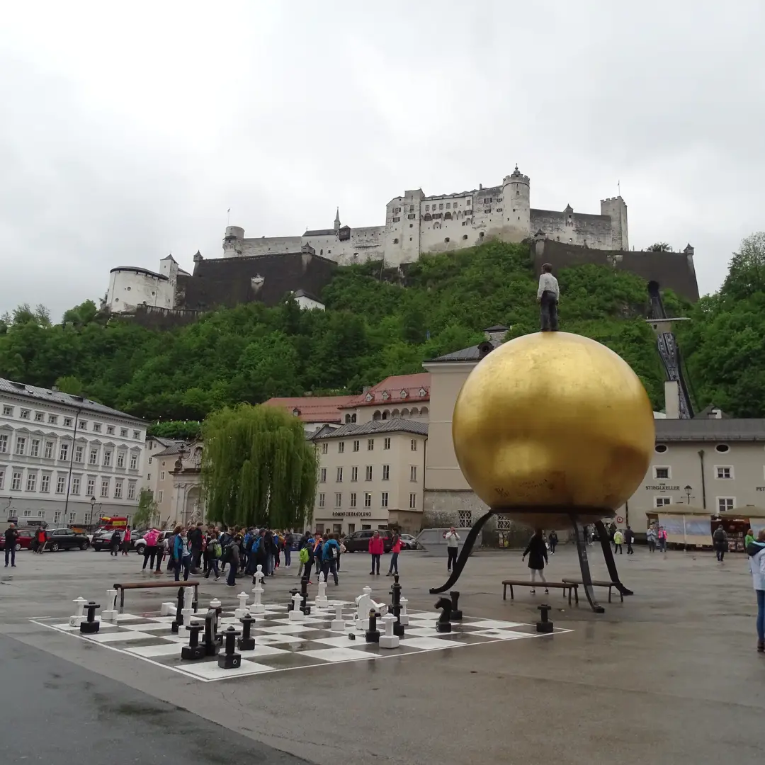 Un recorrido lleno de magia navideña