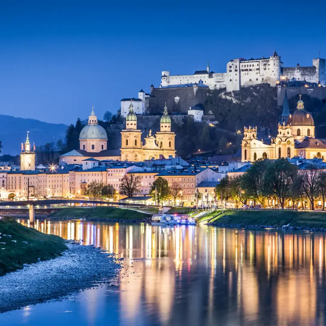 Tradiciones que iluminan el invierno
