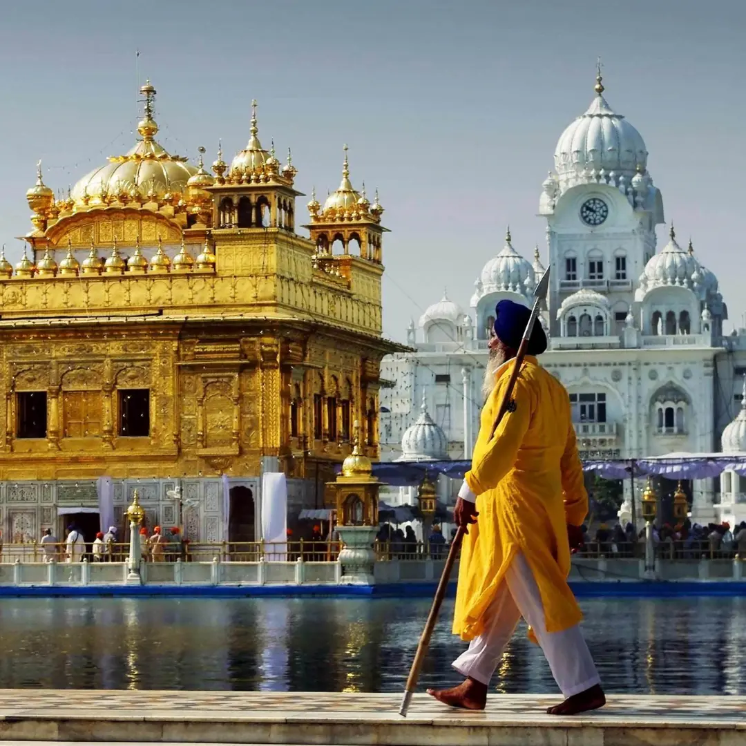 A cultural proposal connecting spirituality history and color