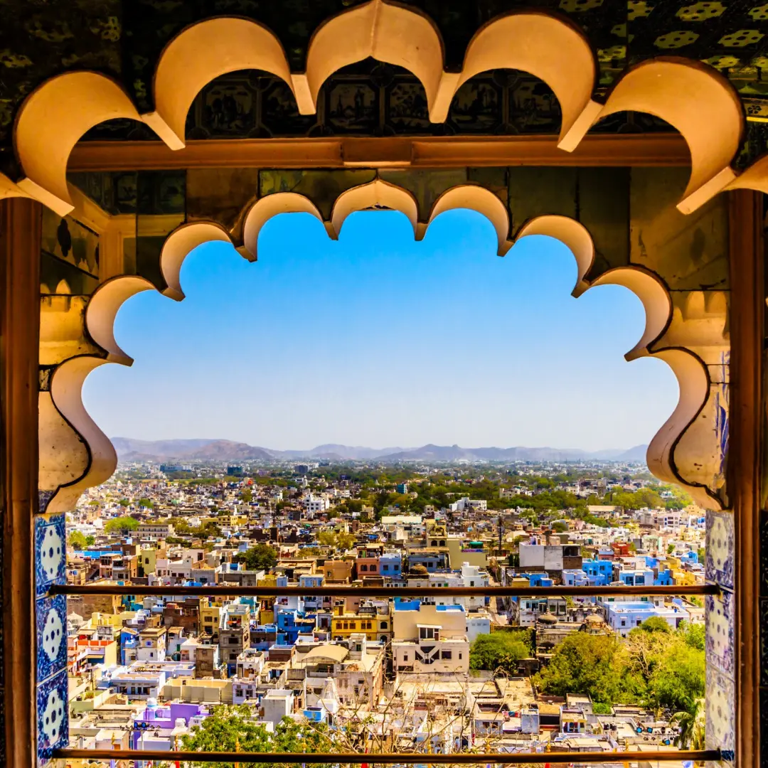 A cultural proposal connecting spirituality history and color