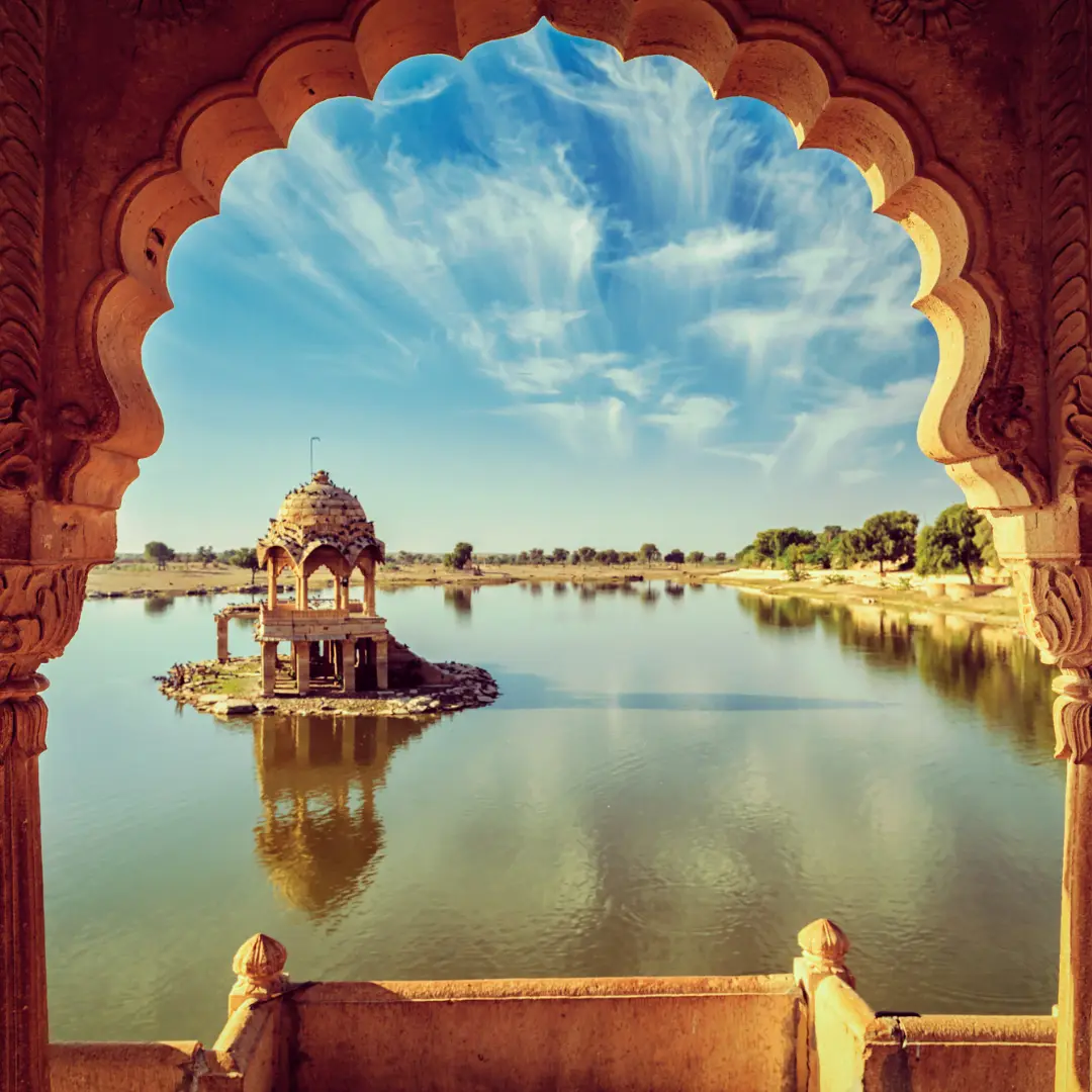 A cultural proposal connecting spirituality history and color