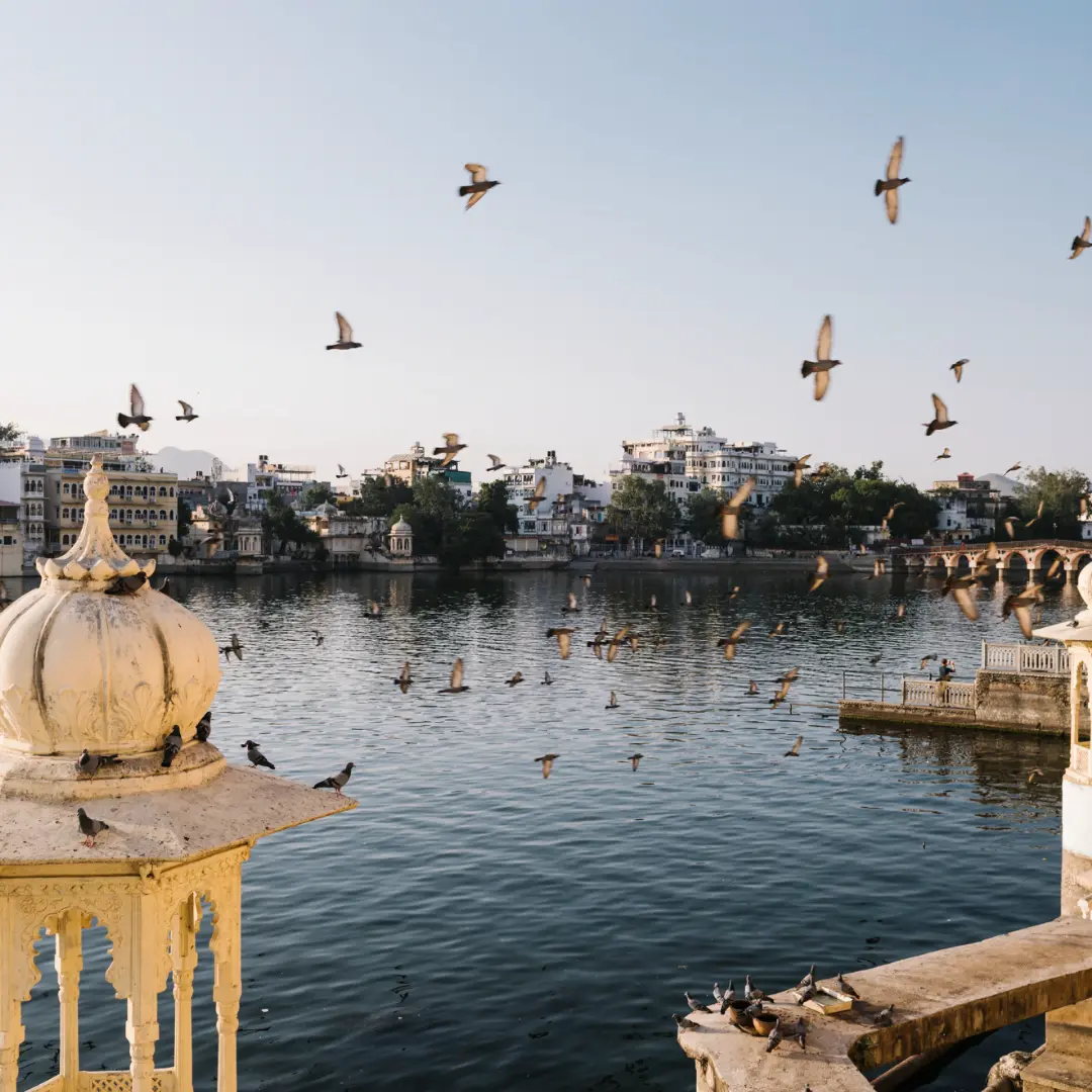 A cultural proposal connecting spirituality history and color