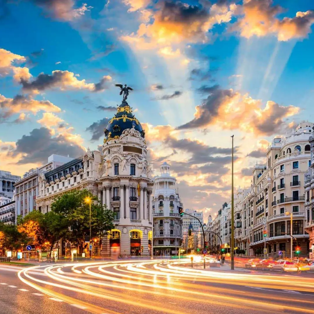 Celebración que marca historia