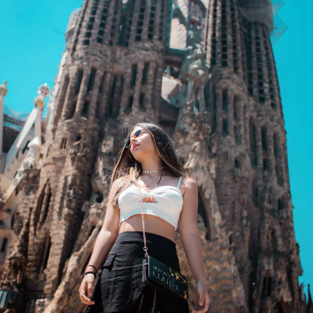 Donde los sueños comienzan