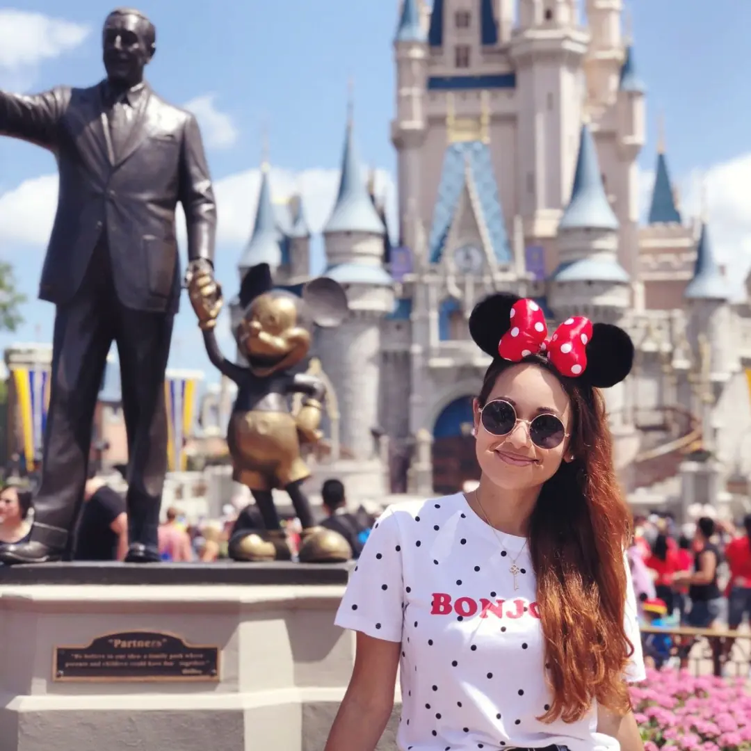 Una experiencia que inspira