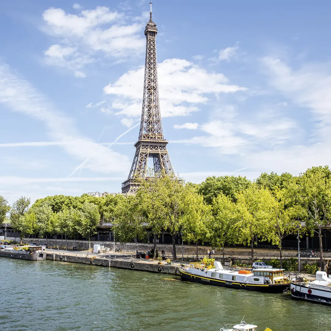 Un viaje para celebrar