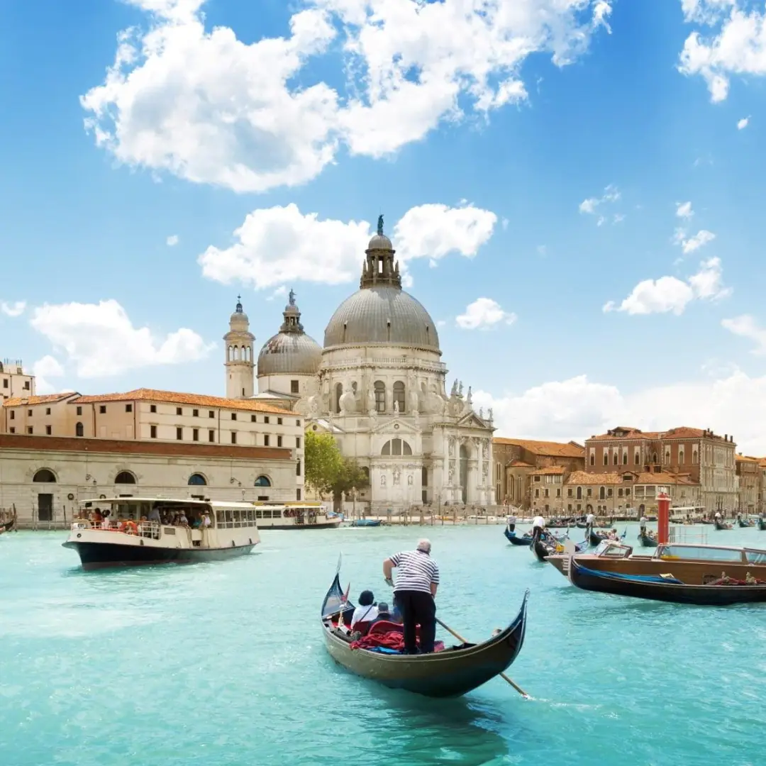 Un sueño hecho experiencia