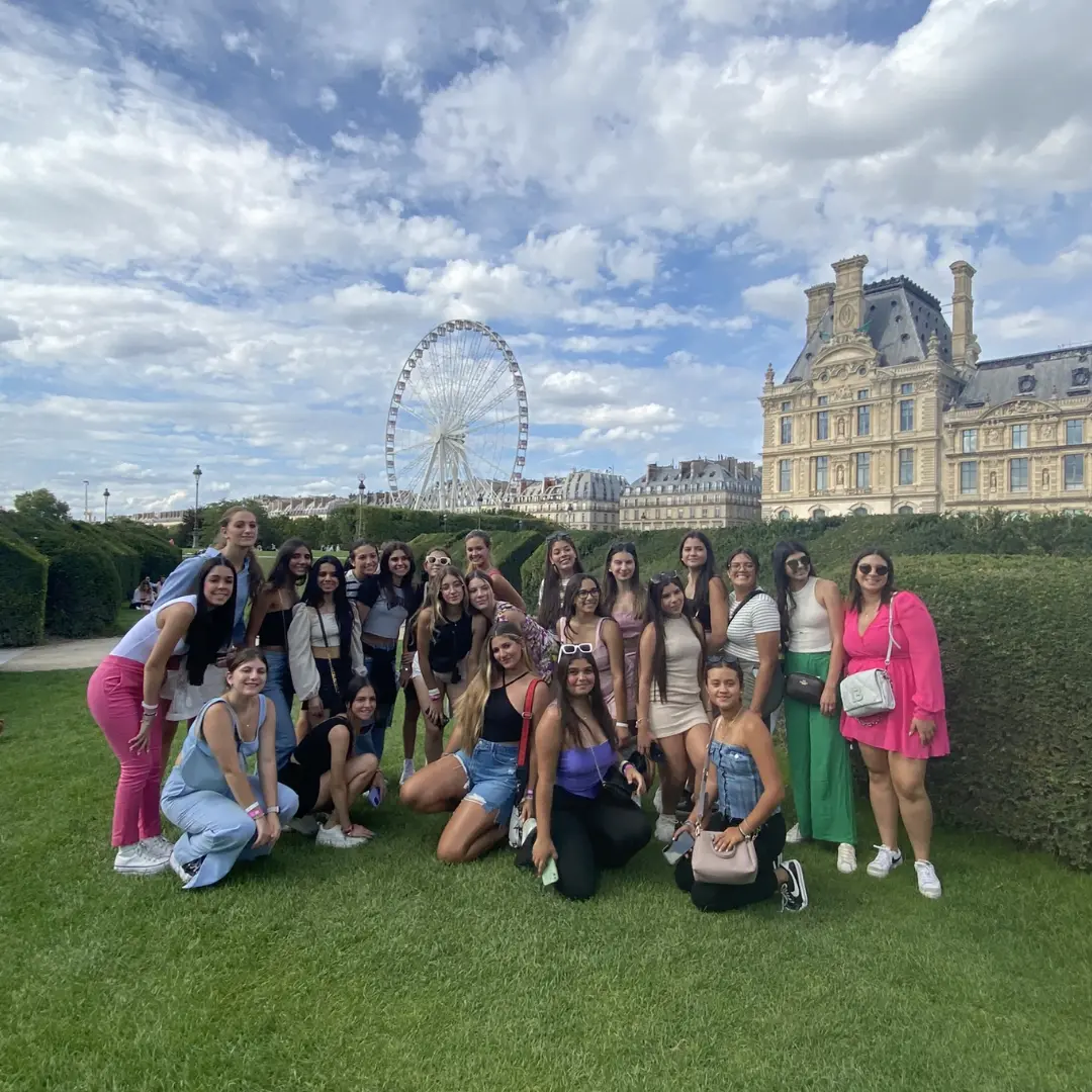 Celebrar con estilo propio