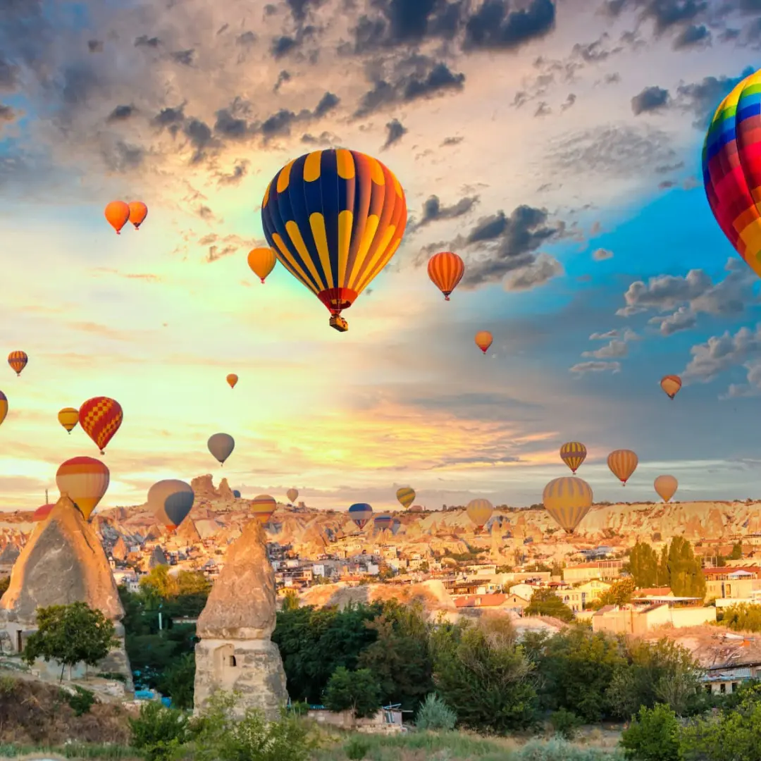 Una vivencia irrepetible