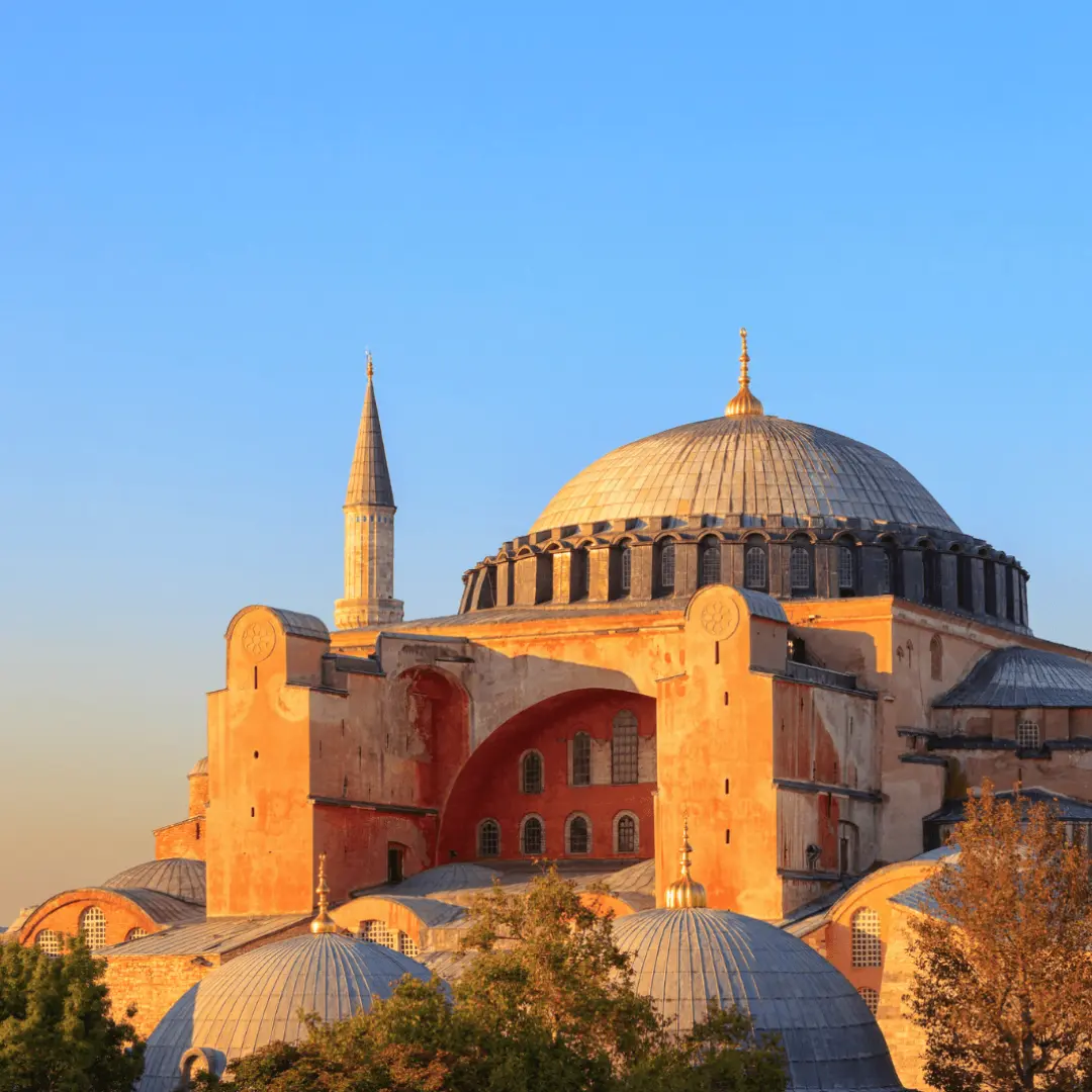 Caminos de fe y legado