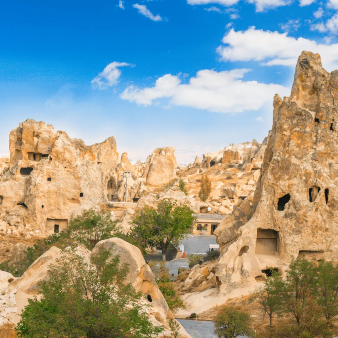 Un viaje de conversión interior