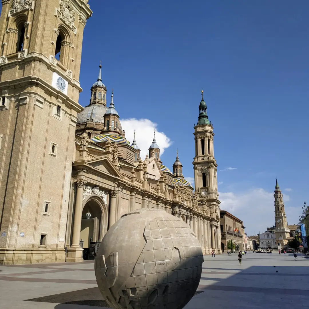 A journey of faith, prayer and spiritual encounter