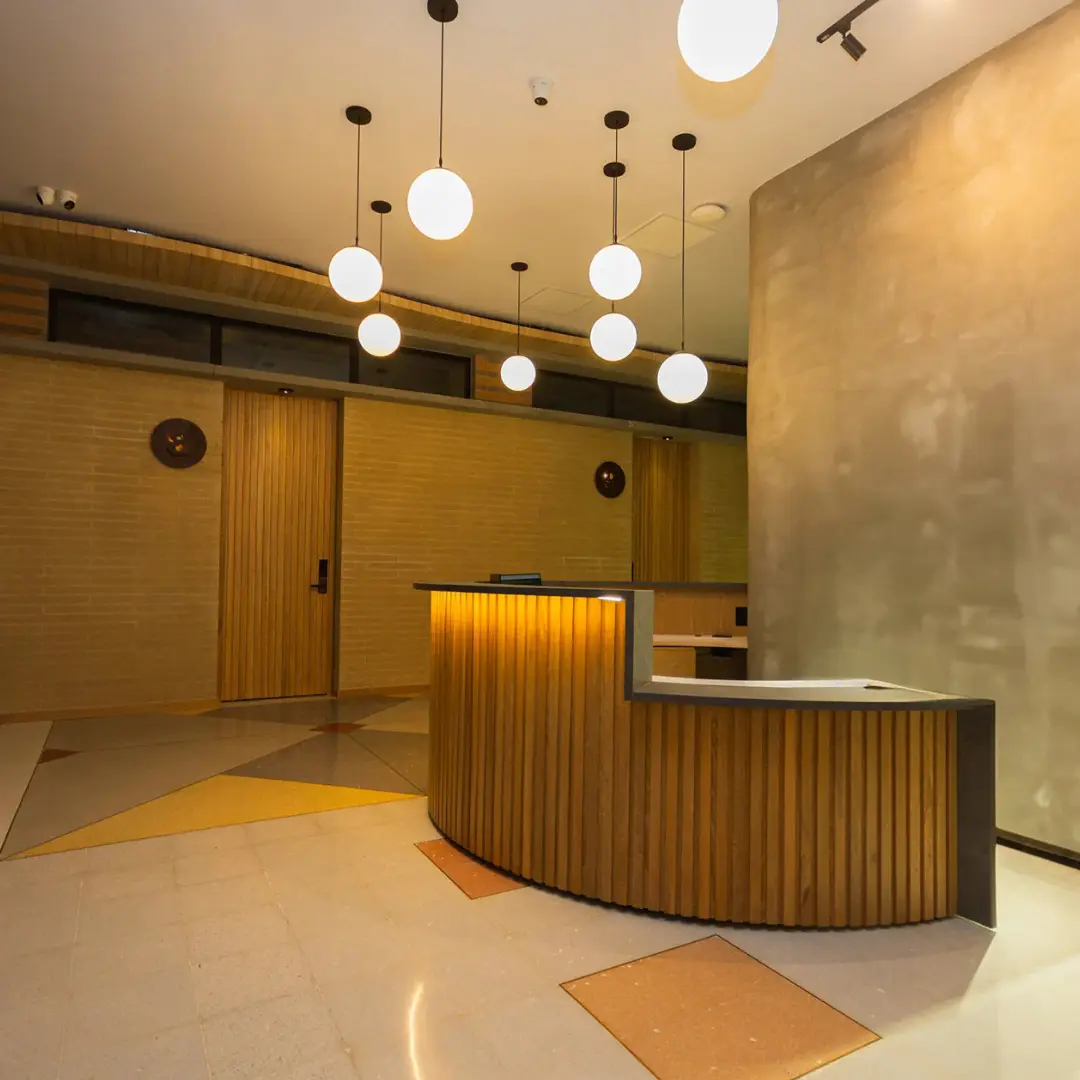 Estancia que deja huella