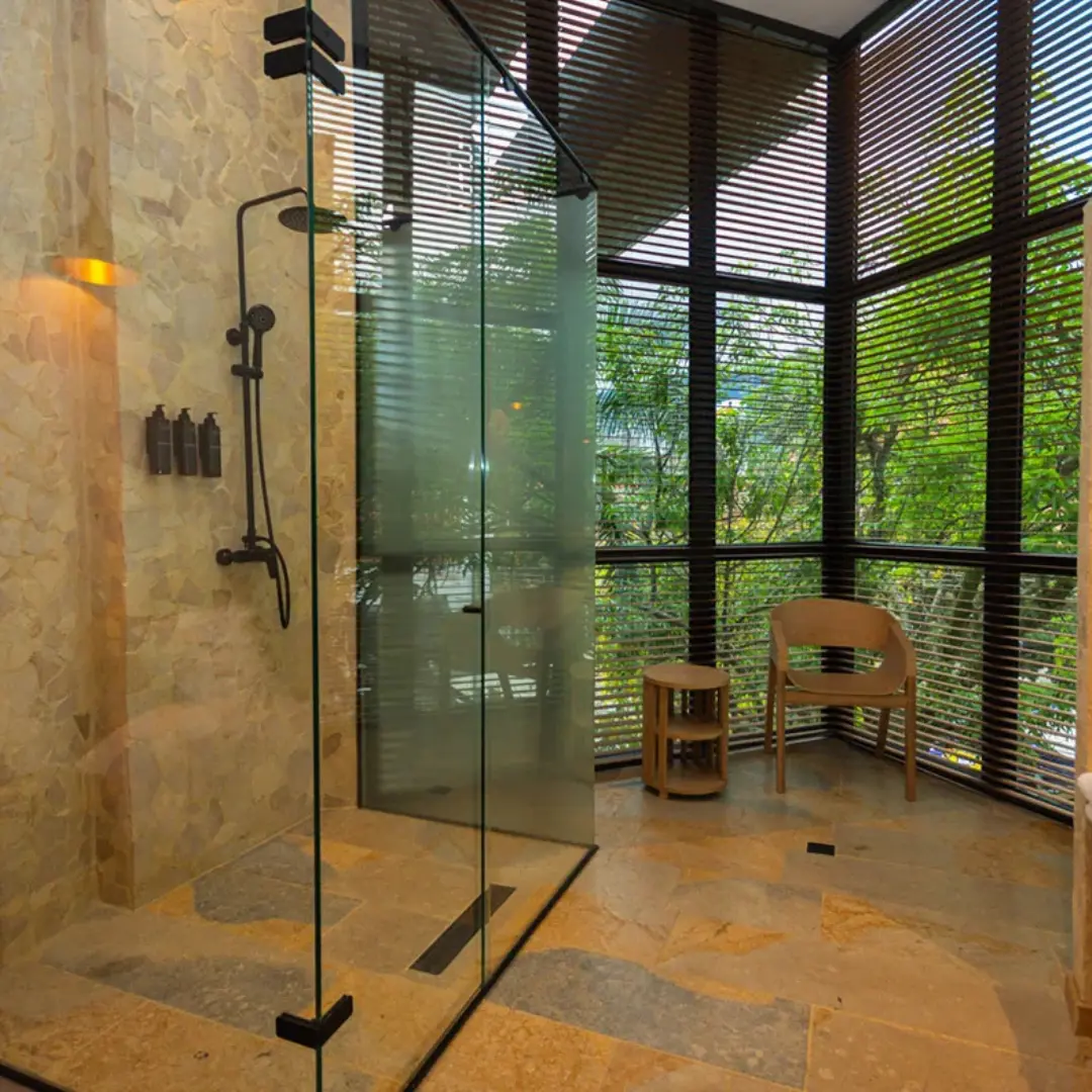 Un descanso con estilo