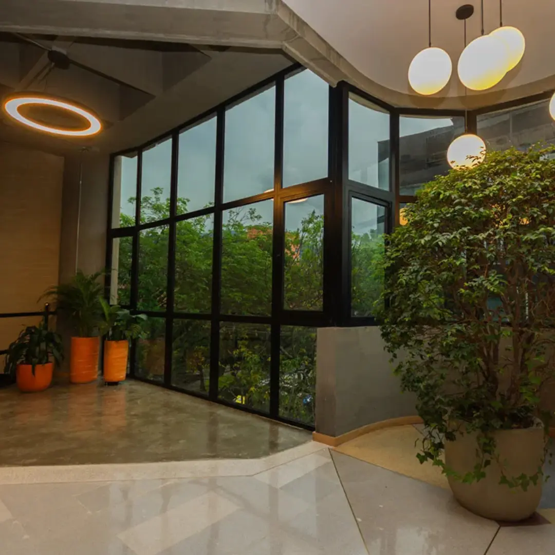 Confort que se percibe