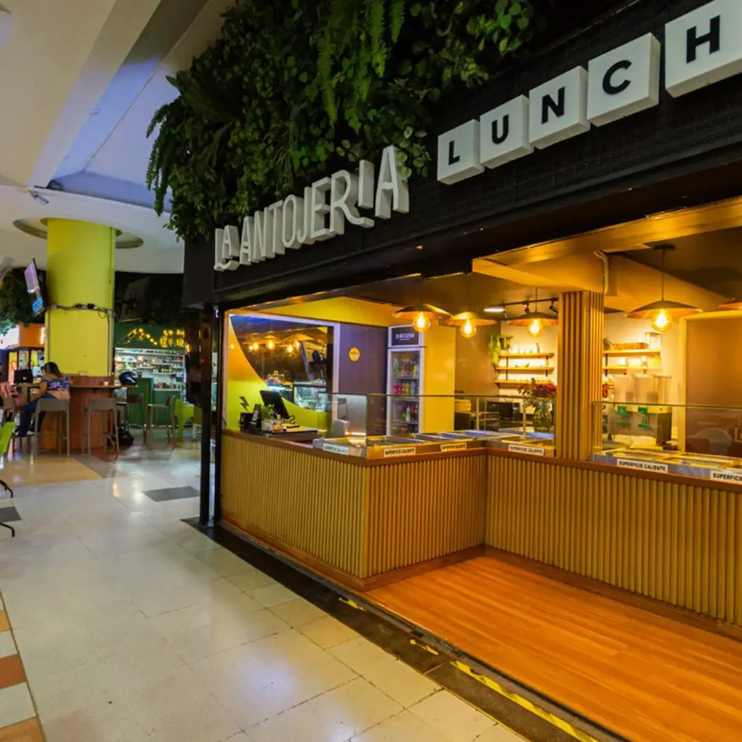 Bienestar en versión boutique