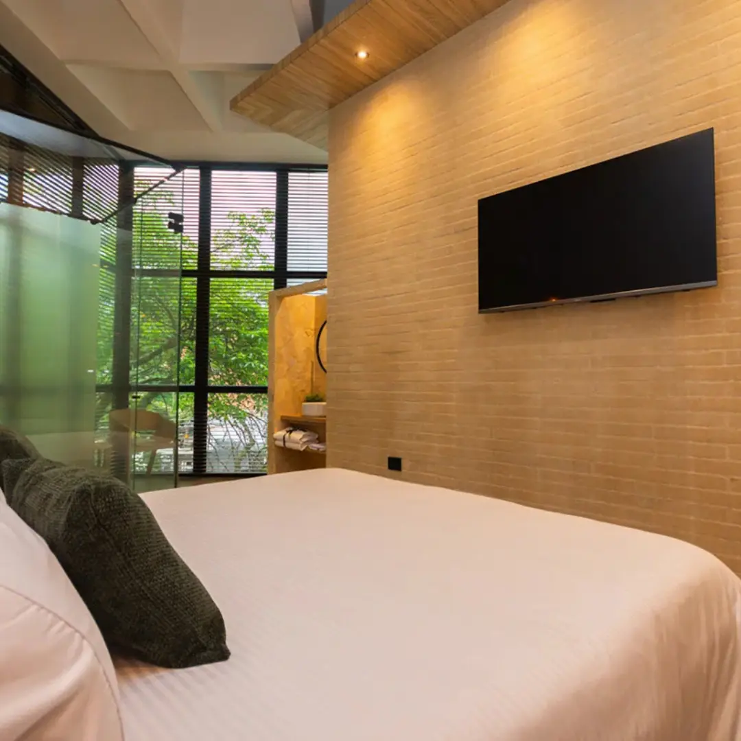 Estilo boutique con identidad