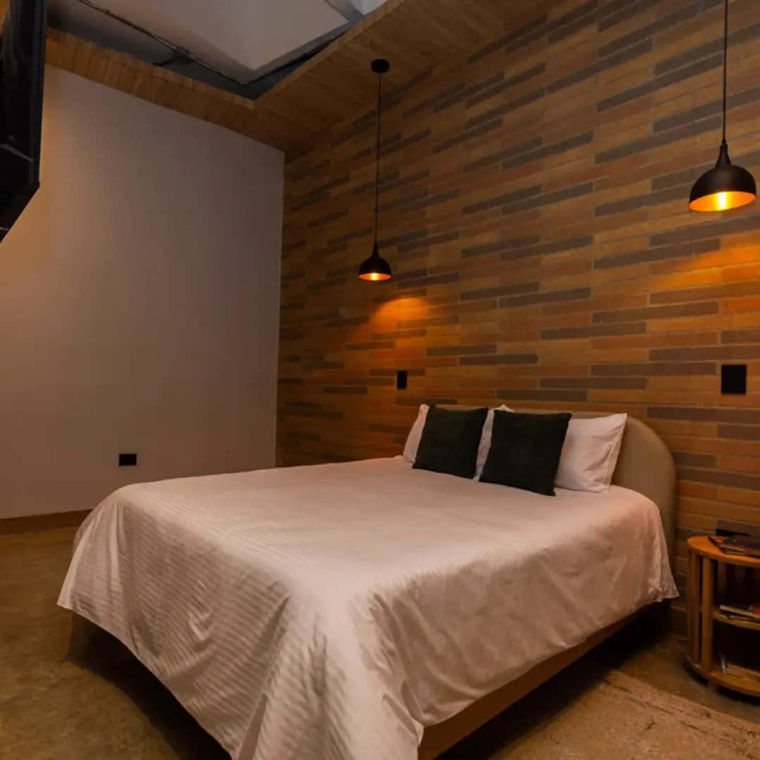 Estilo que se siente