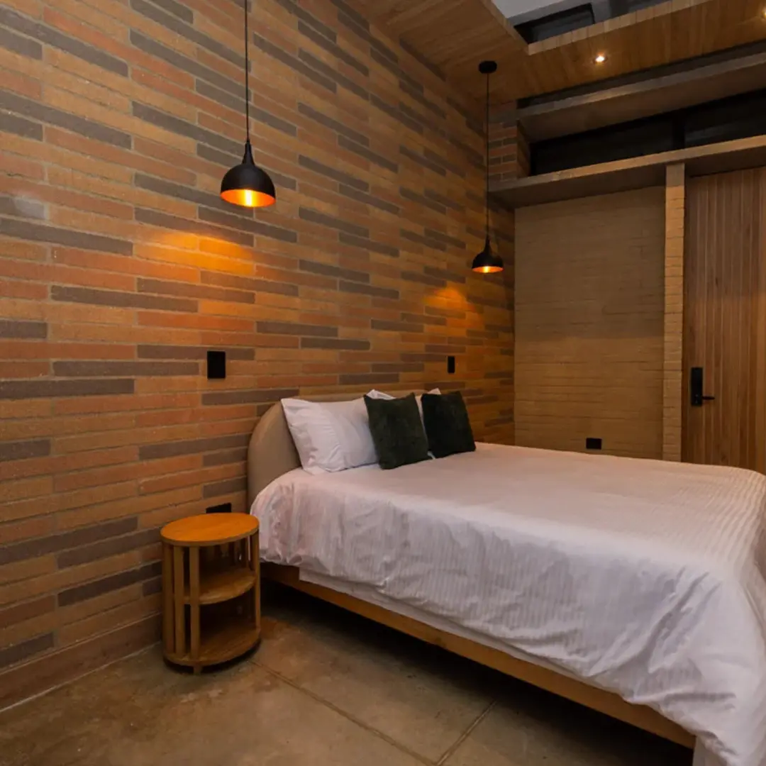 Un espacio para desconectar