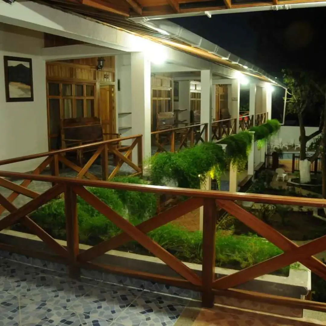 Experiencia natural inolvidable