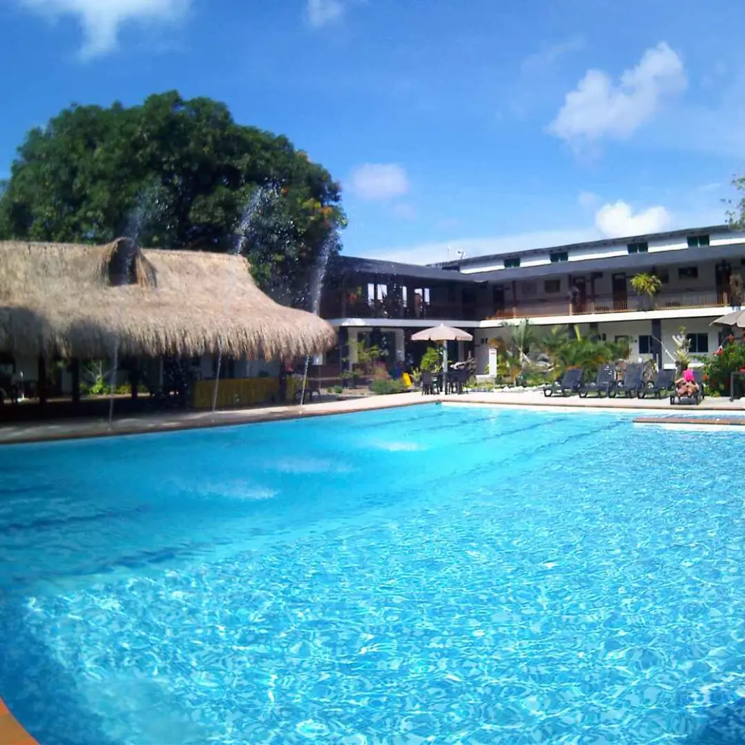 Relájate, el vuelo va incluido