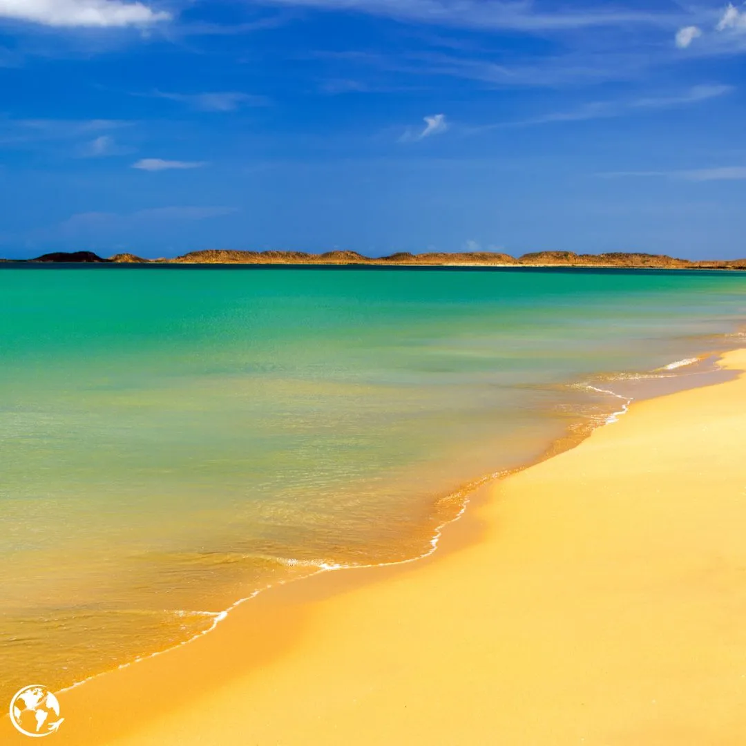 La Guajira Colombia