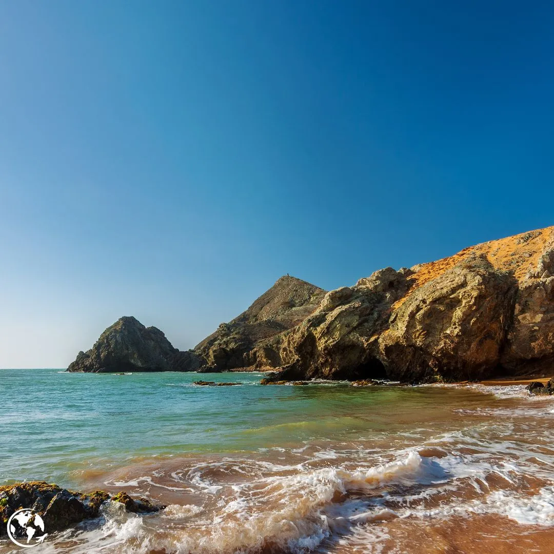 Turismo en La Guajira