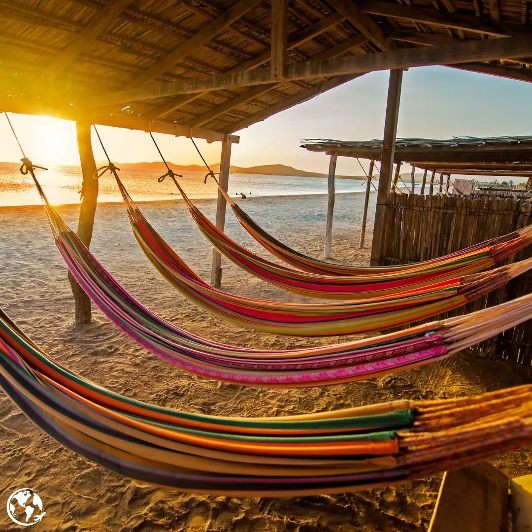 Hospedaje en La Guajira