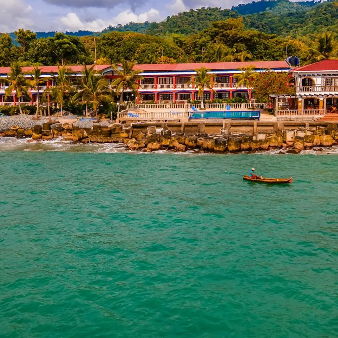 Capurganá sin complicaciones