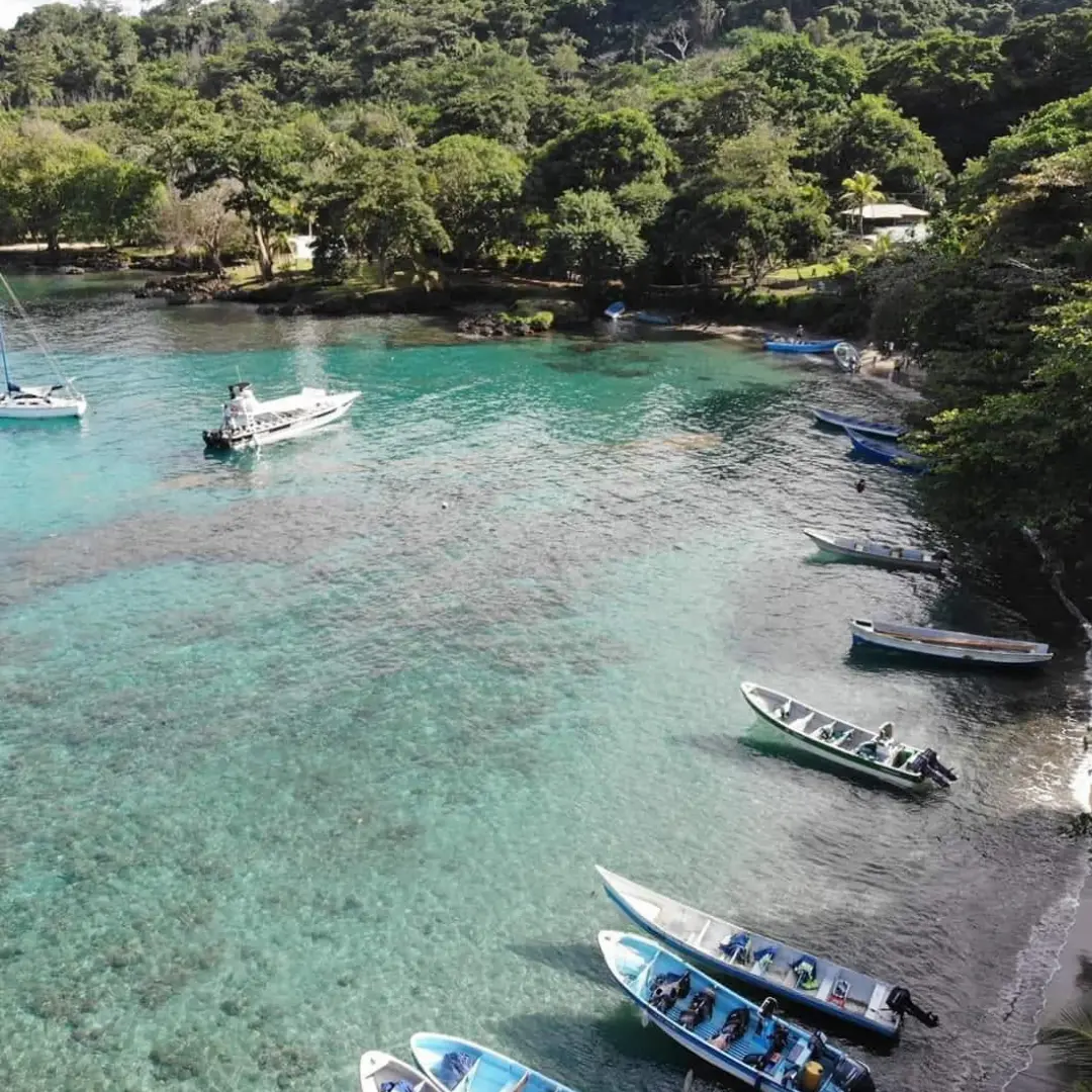 Capurganá sin complicaciones