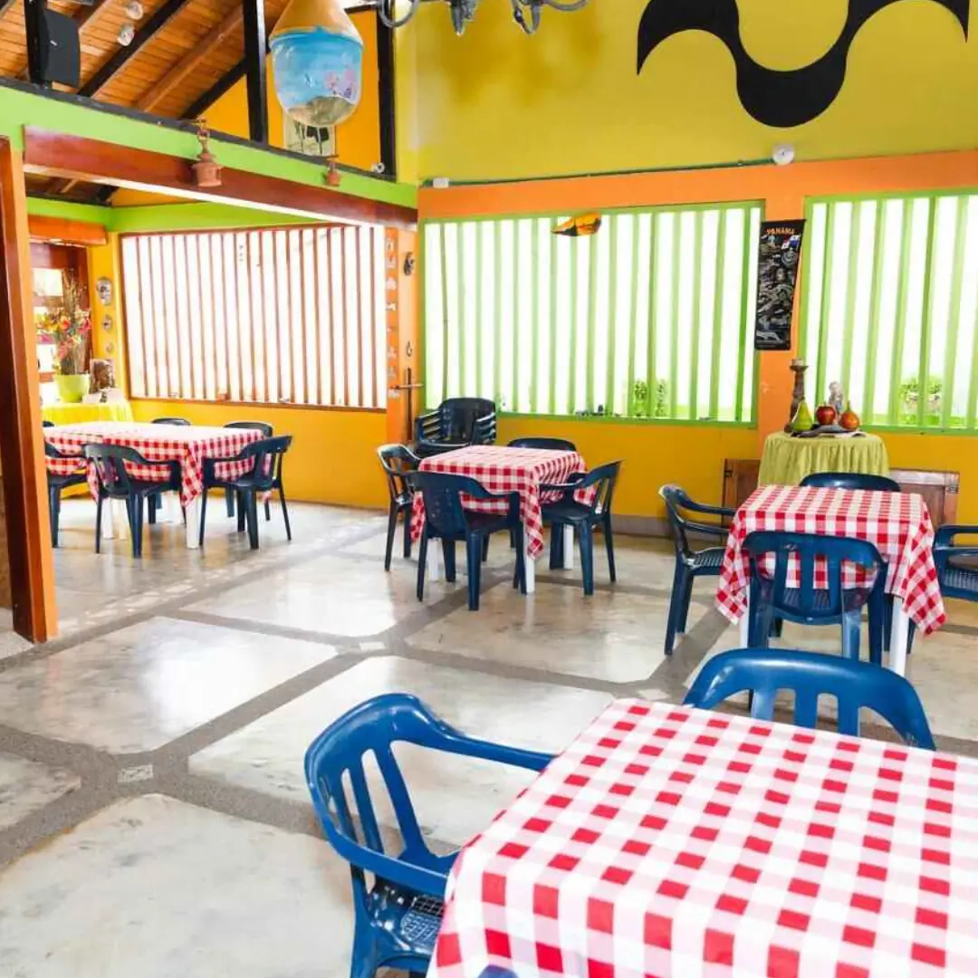 Descanso caribeño con todo incluido