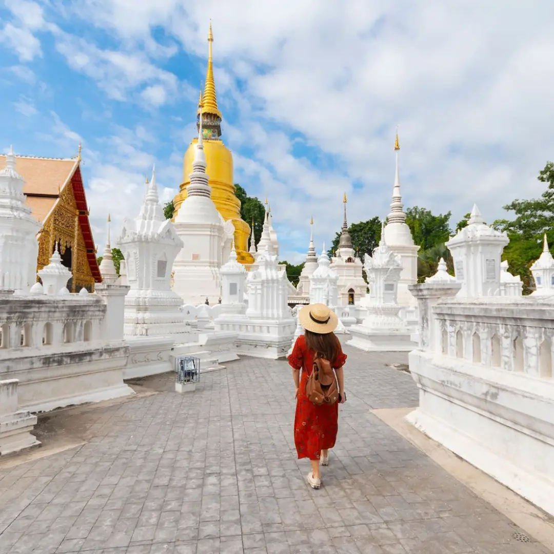 Festival de Linternas con extensión a Phuket