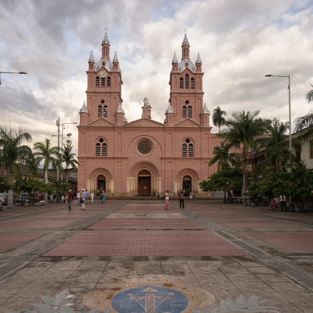 Cultura y Salsa en el Valle del Cauca