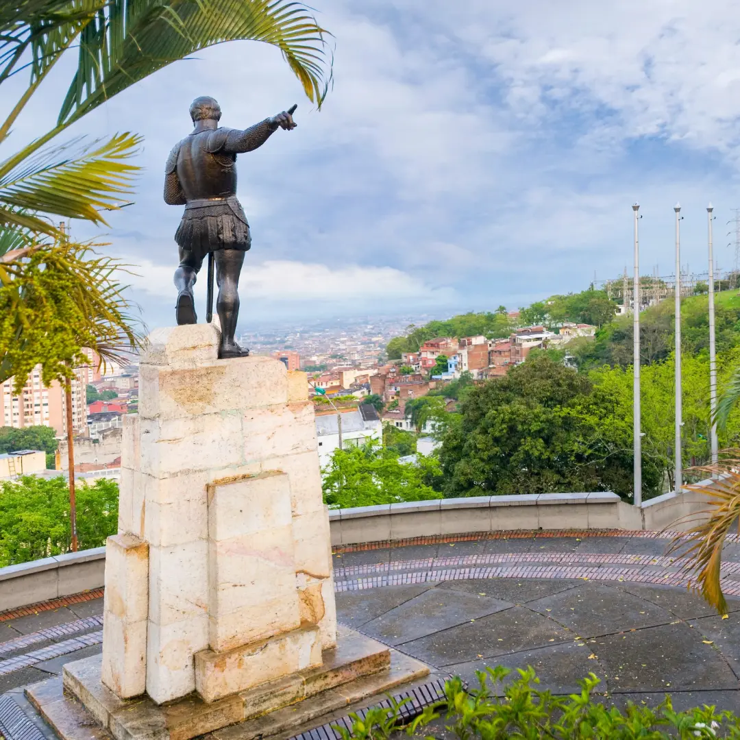 Cali y Buga: Ritmo y tradición