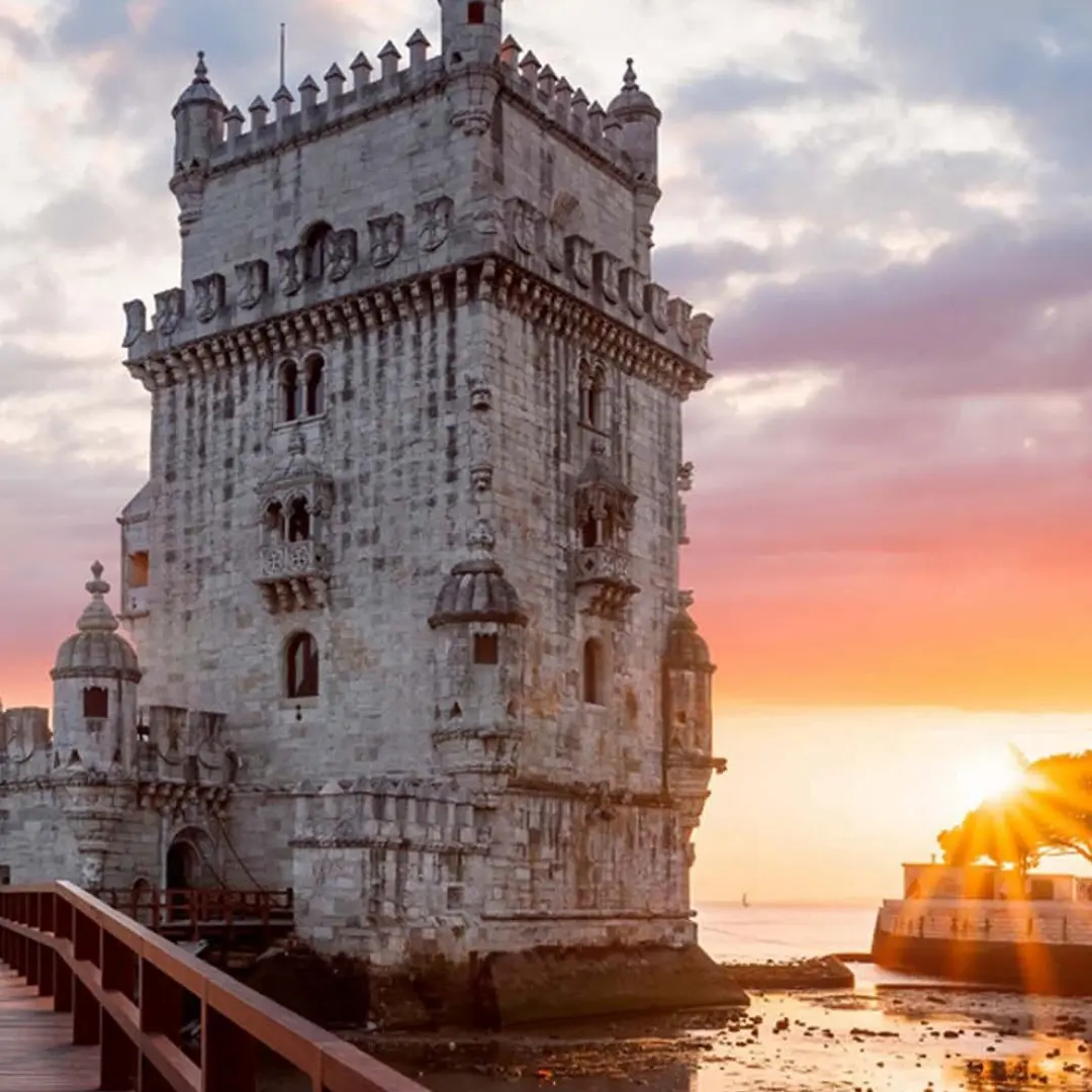 Circuito cultural España y Marruecos