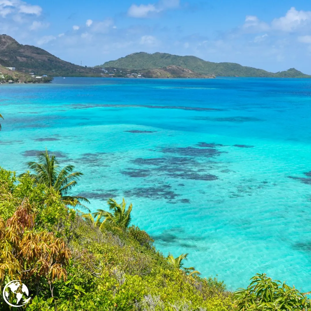 San Andrés: a Caribbean paradise that will steal your heart.