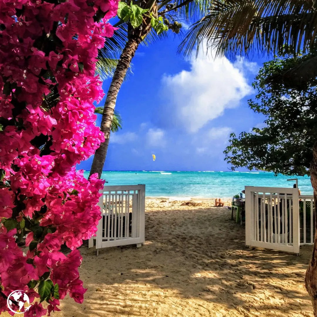 San Andrés: a Caribbean paradise that will steal your heart.