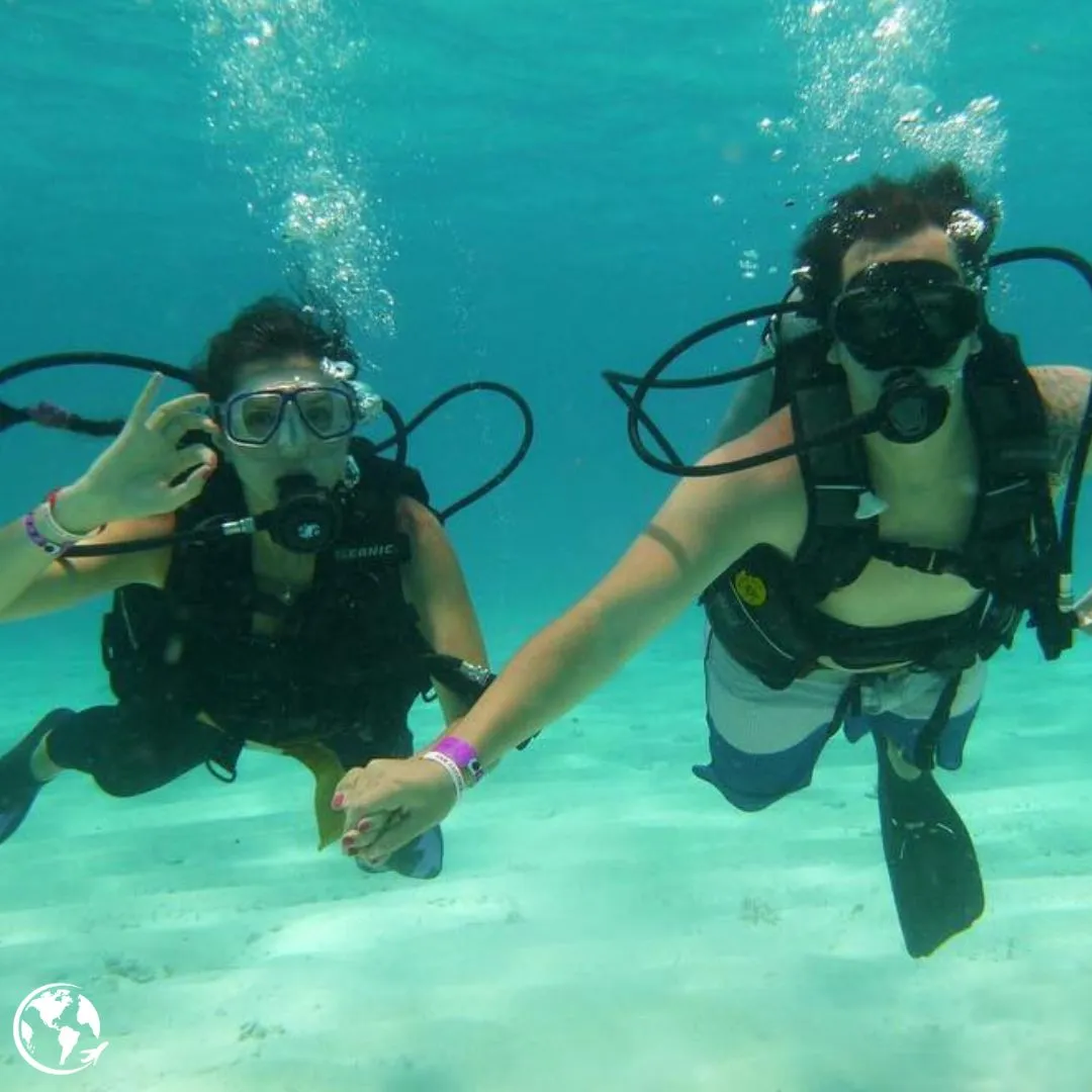 San Andrés: a Caribbean paradise that will steal your heart.